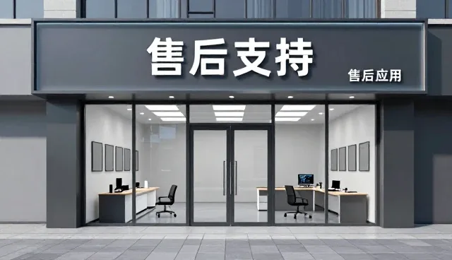五金配件质量检验的智能化转型路径分析