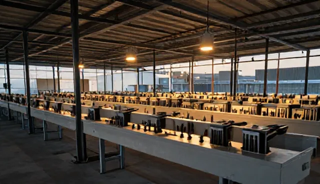 质量检验中的检查要点与应用场景分析