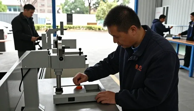 武汉市汉阳拓普五金厂布局来料领域,提升包装配送价值